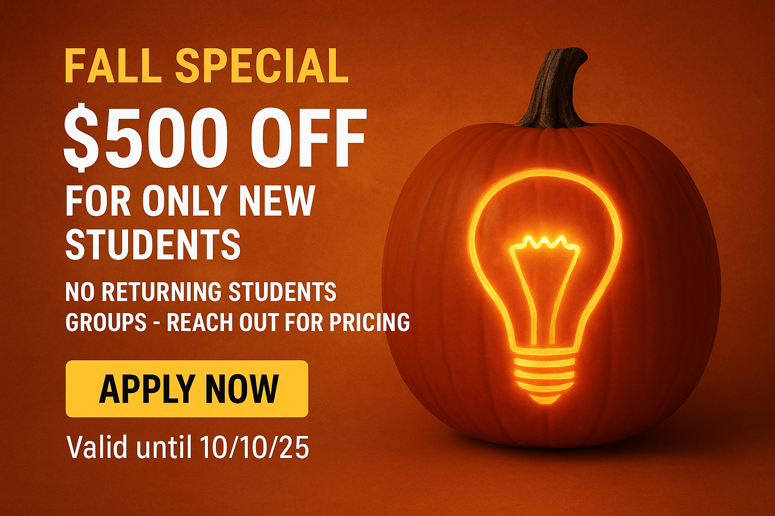 CET Promo