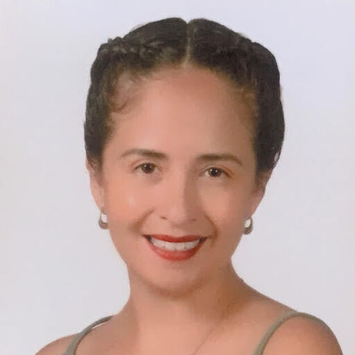 Elisabet Ramírez, Program Advisor