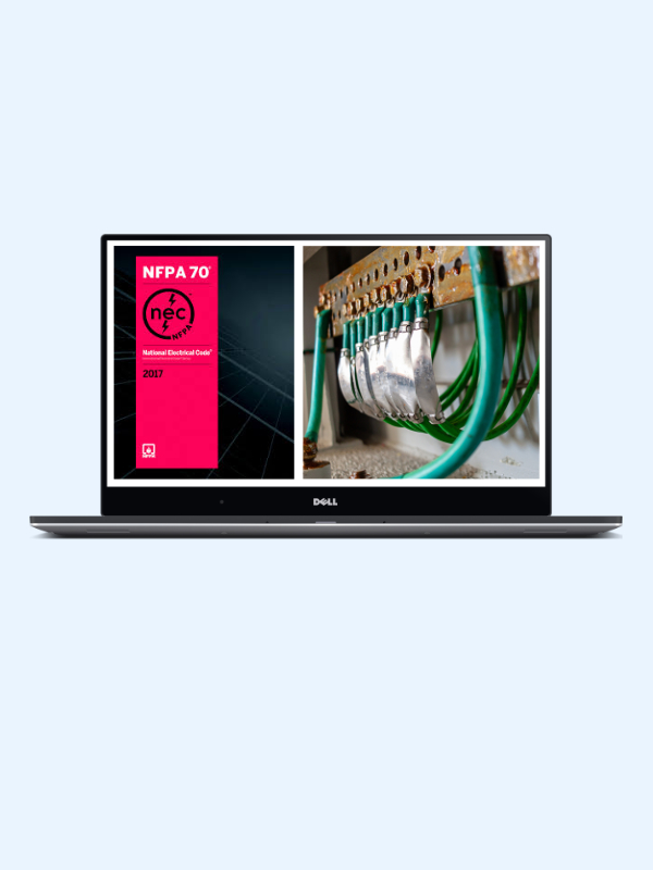 2017 NEC Changes Part 1-2 and 2017 Bonding and Grounding