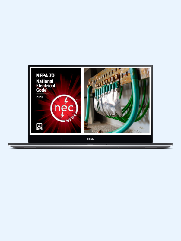 2020 NEC Changes Parts 1 & 2 and Bonding and Grounding