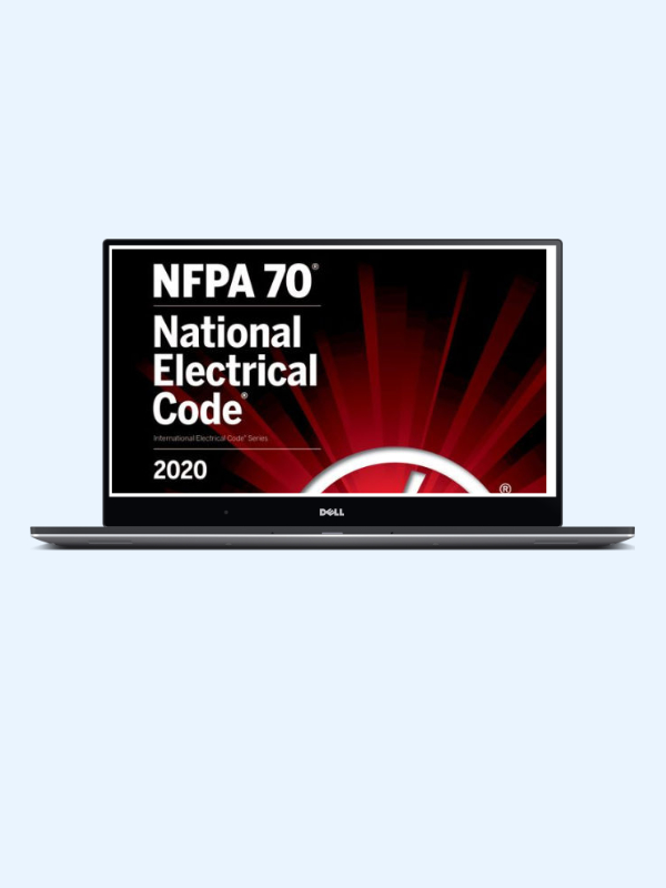 2020 NEC Changes Part 1 and 2